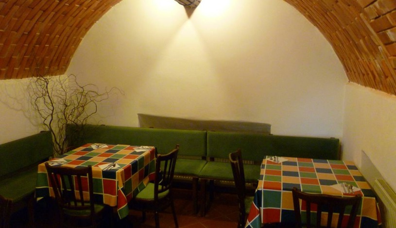 Penzion LANDAUER Český Krumlov